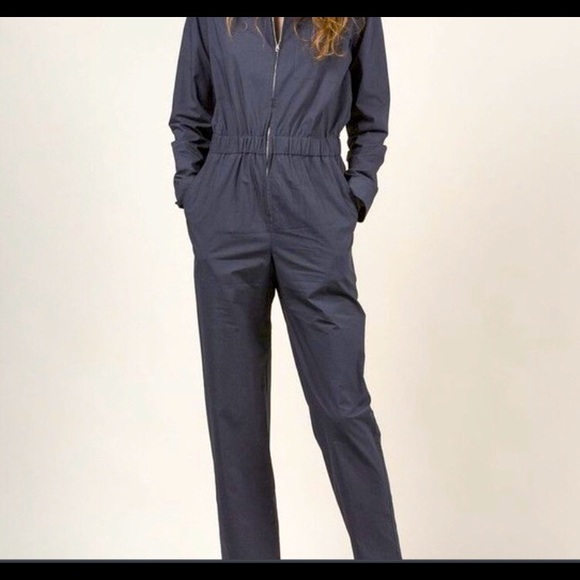 Horses Atelier Flight Suit - Picture 1 of 5